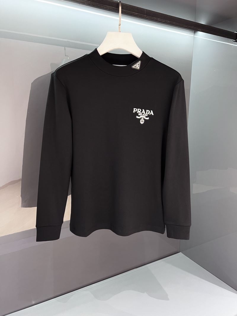 Prada Sweaters